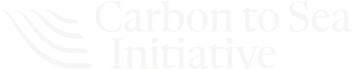 Carbon to Sea Initiative